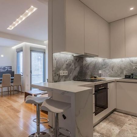 Apartament Little Diamond Ateny Zewnętrze zdjęcie
