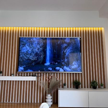 Apartament Little Diamond Ateny Zewnętrze zdjęcie