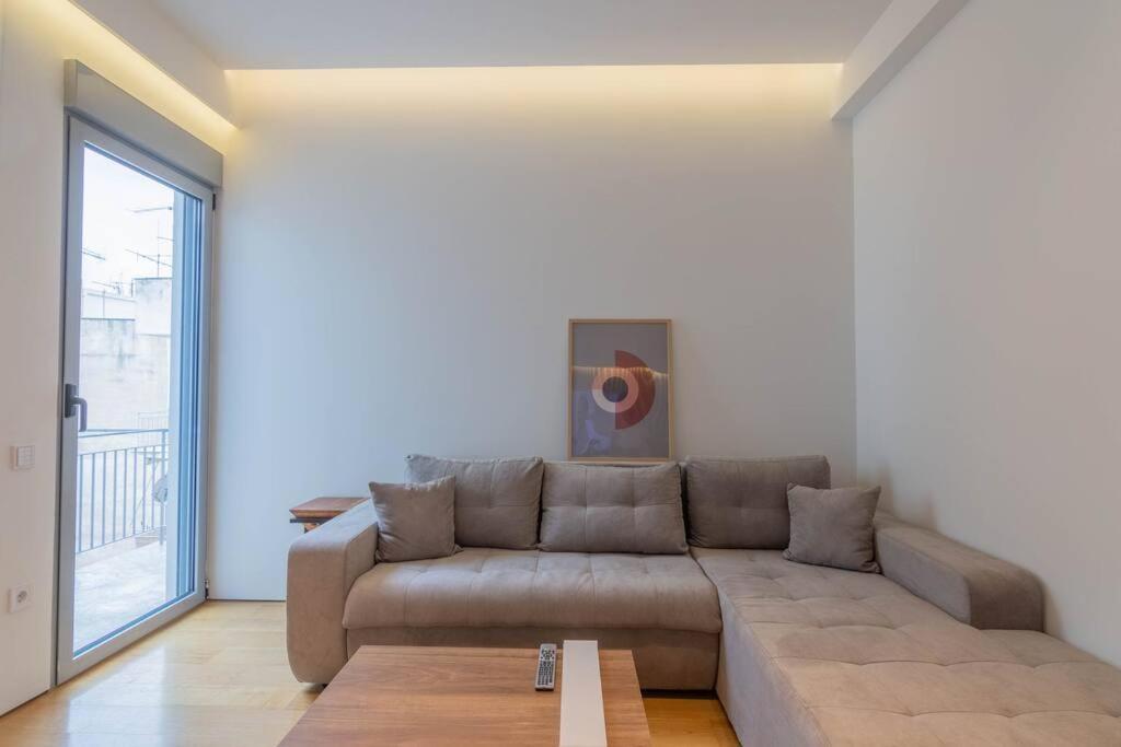 Apartament Little Diamond Ateny Zewnętrze zdjęcie