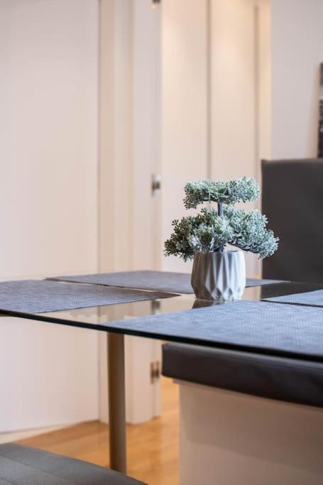 Apartament Little Diamond Ateny Zewnętrze zdjęcie