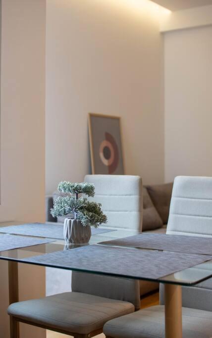 Apartament Little Diamond Ateny Zewnętrze zdjęcie